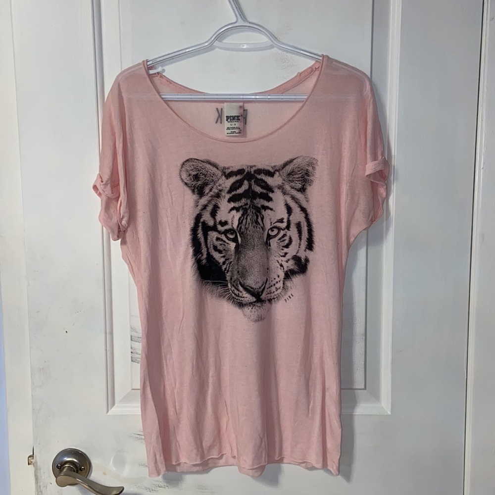 *2 for $22* Victoria’s Secret Pink T Shirt
